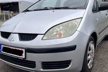 Mitsubishi Colt 270.000 km 600 € Lahr 77933