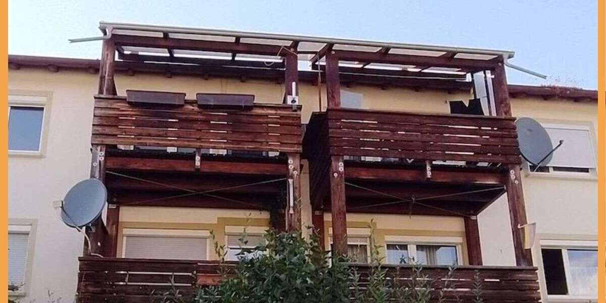 Etagenwohnung Bad Windsheim - 4.5 Zimmer, 110 m&sup2;, 259.000&euro; | Angebot:24453068