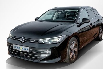 VW Passat 19.654 km 34.990 &euro; Bernburg 06406