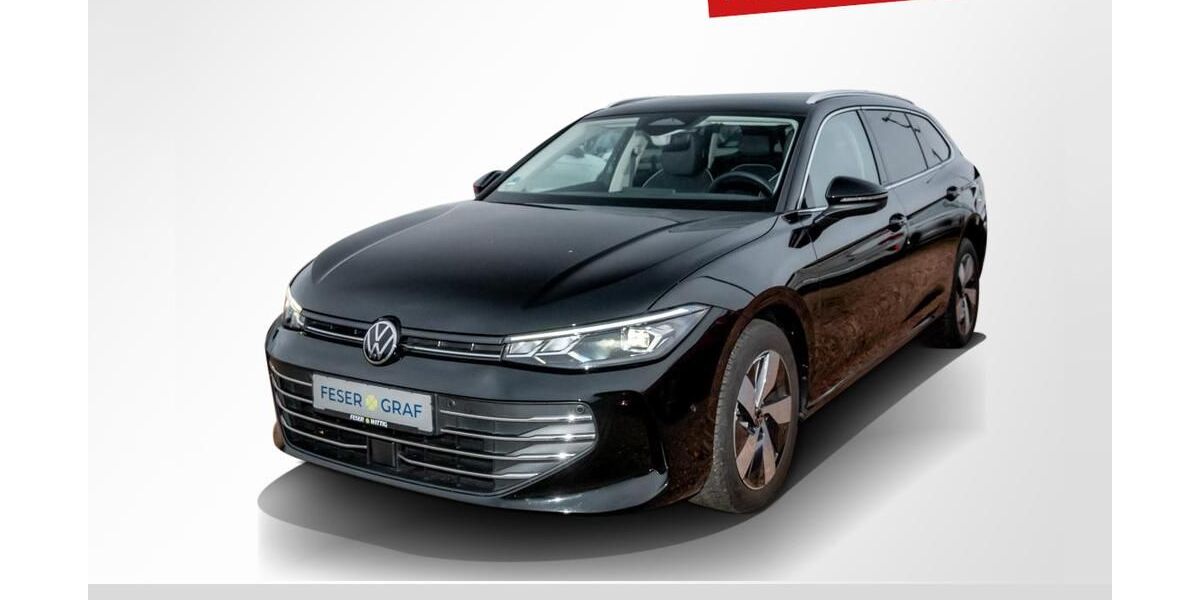 VW Passat 19.654 km 34.990 &euro; Bernburg 06406