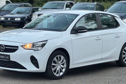 Opel Corsa 64.323 km 8.990 &euro; Recklinghausen 45665