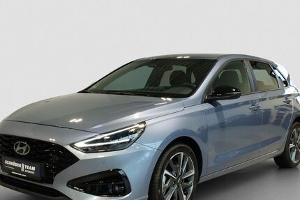 Hyundai i30 24.563 km 20.990 &euro; Verl 33415