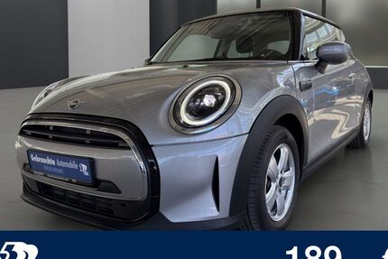 Mini Cooper E 5.507 km 21.350 &euro; Kiel 24118