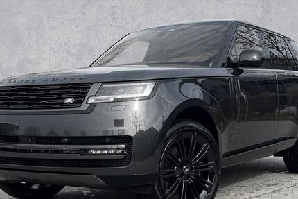 Land Rover Range Rover 2.000 km 168.775 &euro; Regensburg 93059