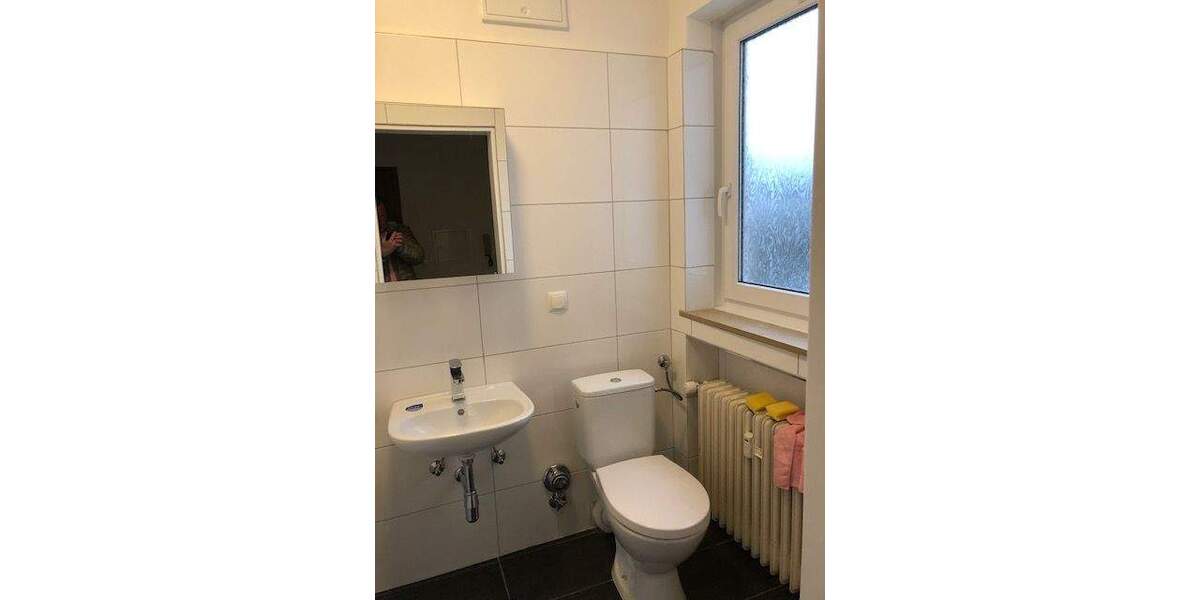 Etagenwohnung Coburg - 2 Zimmer, 63 m&sup2;, 580&euro; | Angebot:26378702