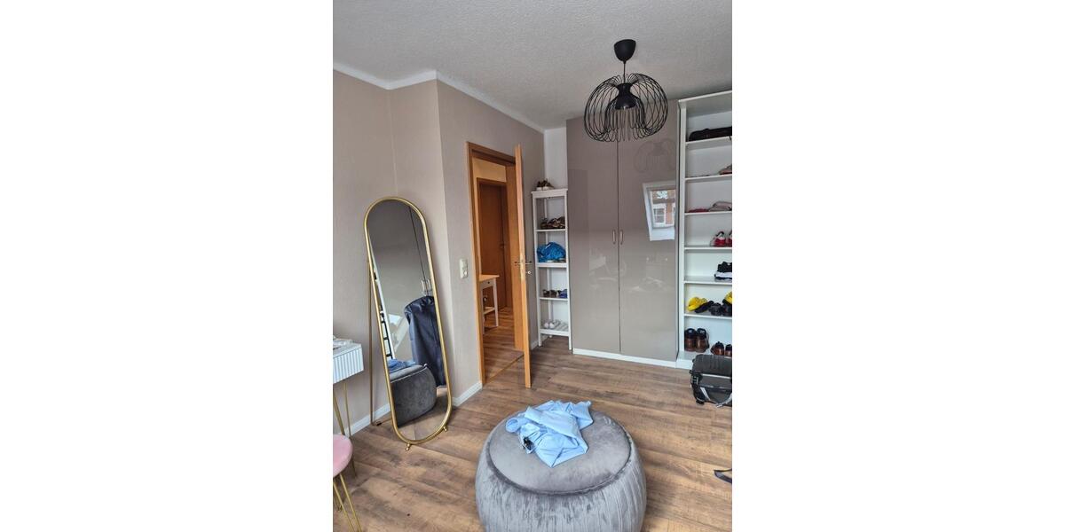Doppelhaushälfte Soltau - 4 Zimmer, 110 m&sup2;, 350.000&euro; | Angebot:27262412