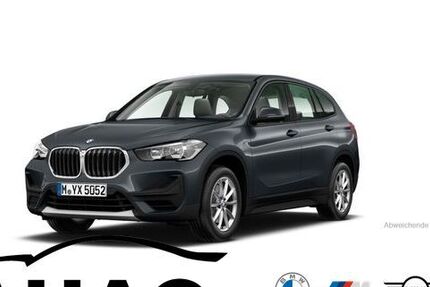 BMW X1 52.617 km 22.740 &euro; Gelsenkirchen 45897
