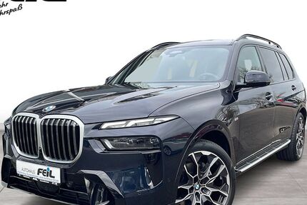BMW X7 18.700 km 96.844 &euro; Gunzenhausen 91710