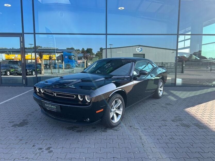 Challenger