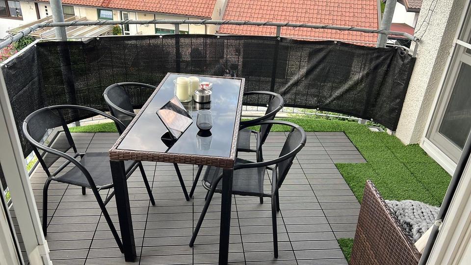 3-Zimmer Wohnung zentral in Regen 3 zimmer