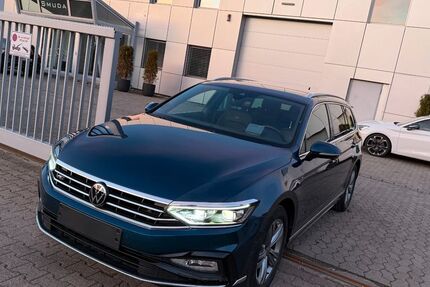 VW Passat Variant 66.249 km 28.500 &euro; Garbsen 30827