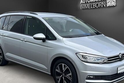 VW Touran 39.300 km 33.700 &euro; Barchfeld - Immelborn 36456