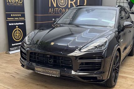 Porsche Cayenne 66.800 km 98.900 € Rastede/ Wahnbek 26180