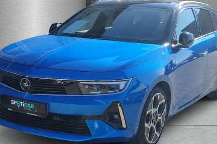 Opel Astra 77.005 km 20.890 &euro; Wesenberg 23858
