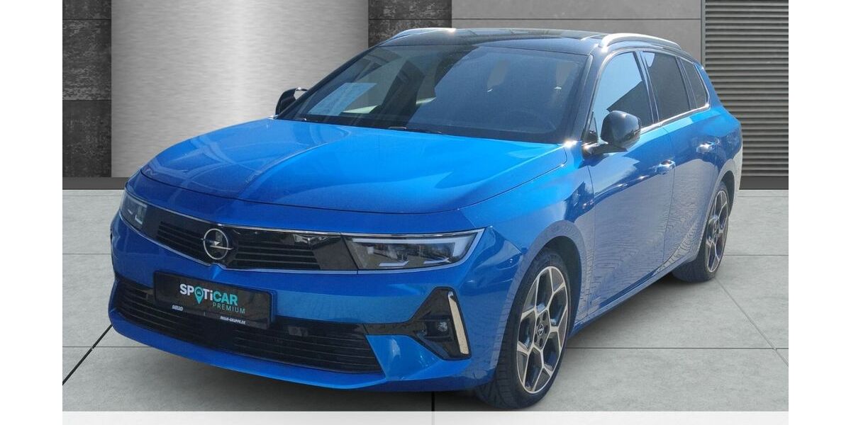 Opel Astra 77.005 km 20.890 &euro; Wesenberg 23858