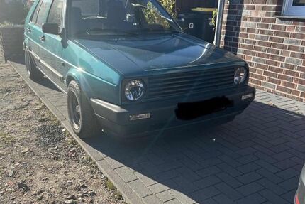 VW Golf 216.000 km 2.900 &euro; Gronau 48599