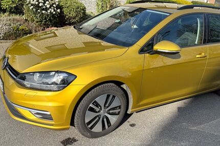 VW Golf 155.000 km 9.000 &euro; Herne 44627