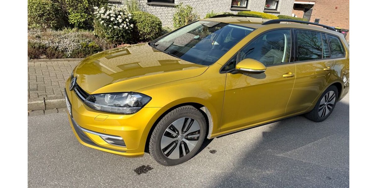 VW Golf 155.000 km 9.000 &euro; Herne 44627