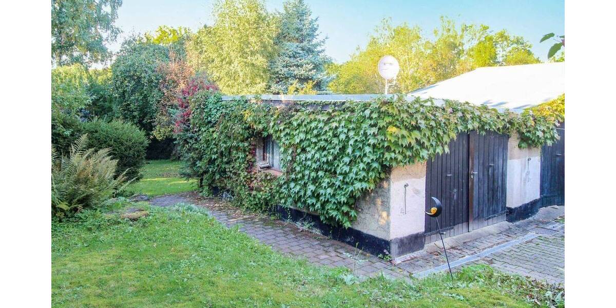 Doppelhaushälfte Chemnitz Borna-Heinersdorf - 3 Zimmer, 70 m&sup2;, 83.000&euro; | Angebot:26607860