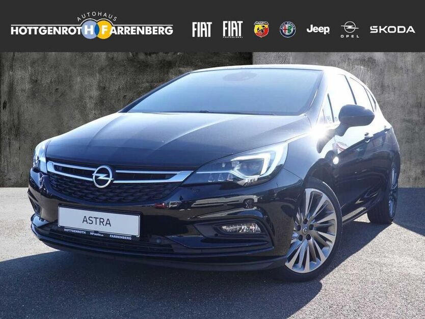 Astra