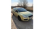 Ford Focus 165.000 km 2.950 &euro; Gera 07545