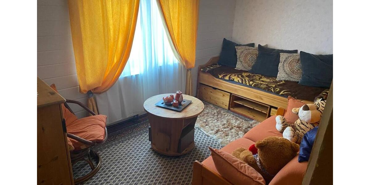 Mehrfamilienhaus, Wohnhaus Geratal - 10 Zimmer, 200 m&sup2;, 129.000&euro; | Angebot:27110878