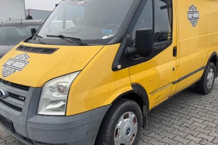 Ford Transit 210.000 km 4.000 &euro; Beselich- Obertiefenbach 65614