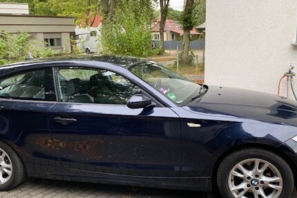 BMW 118d 155.753 km 5.300 € Rangsdorf 15834