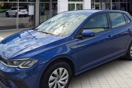 VW Polo 5.500 km 20.690 &euro; Bad Kötzting 93444