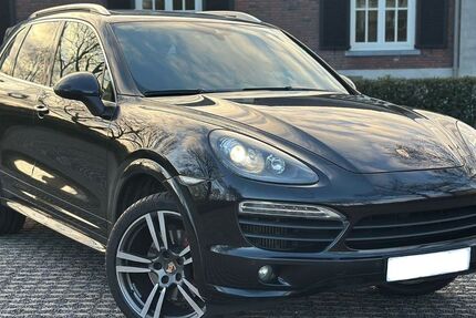 Porsche Cayenne 226.702 km 22.450 &euro; Wuppertal 42283