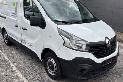 Renault Trafic 172.021 km 5.999 &euro; Miltenberg 63897