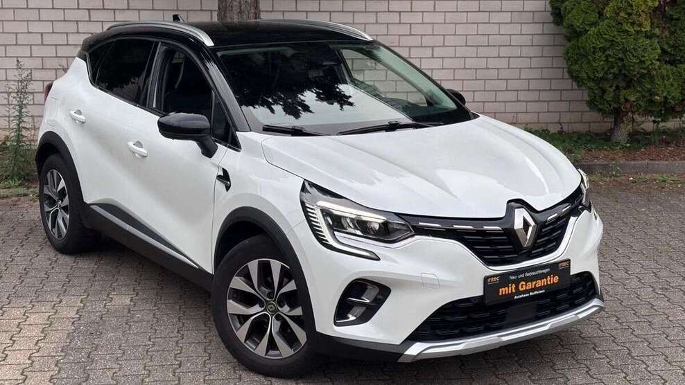 Renault Captur 60.000 km 17.990 € Köln 50859