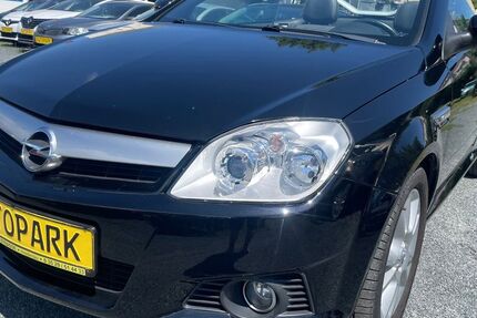 Opel Tigra 108.700 km 3.500 &euro; Heidenau 01809