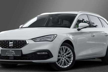 Seat Leon 149.665 km 15.887 &euro; Roigheim 74255