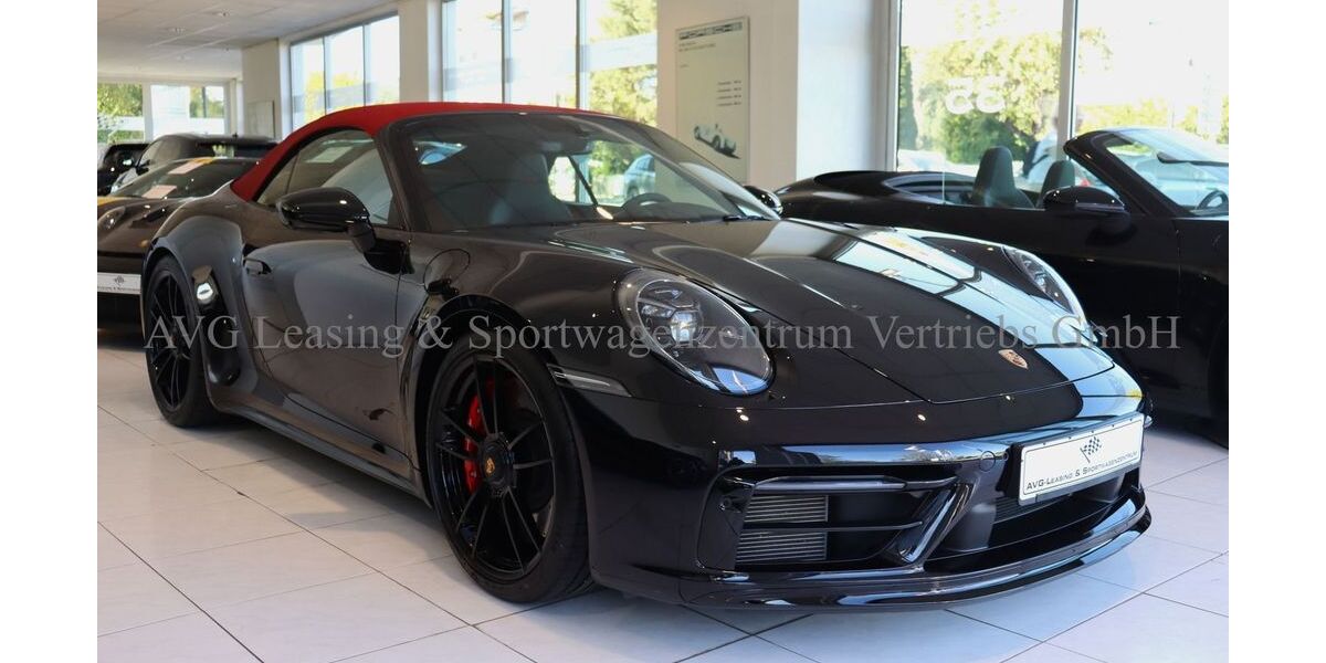 Porsche 992 11.497 km 166.800 &euro; Starnberg am See, bei München 82319