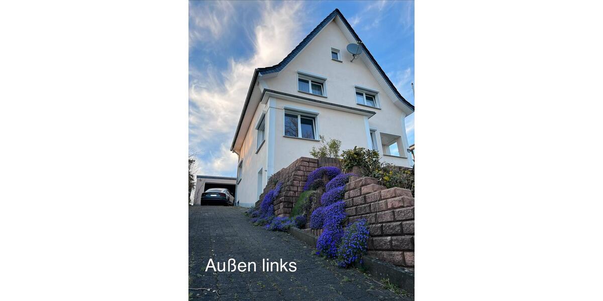 Einfamilienhaus Warstein - 5 Zimmer, 140 m&sup2;, 399.000&euro; | Angebot:27048328