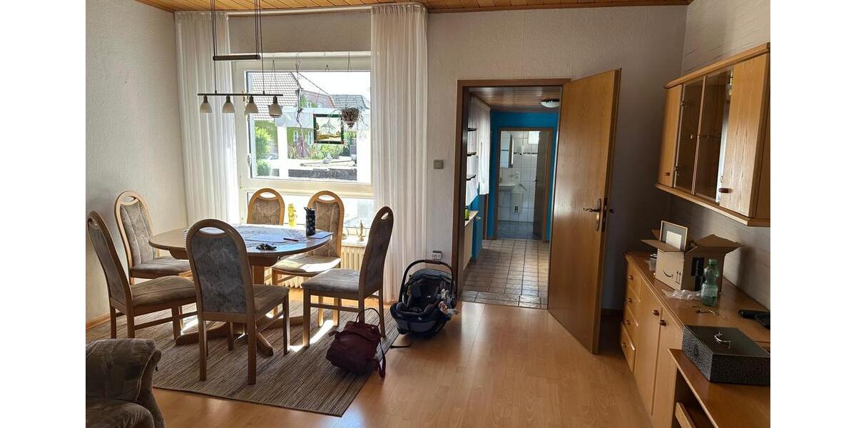 Doppelhaushälfte Kranenburg - 329.000&euro; | Angebot:27121108