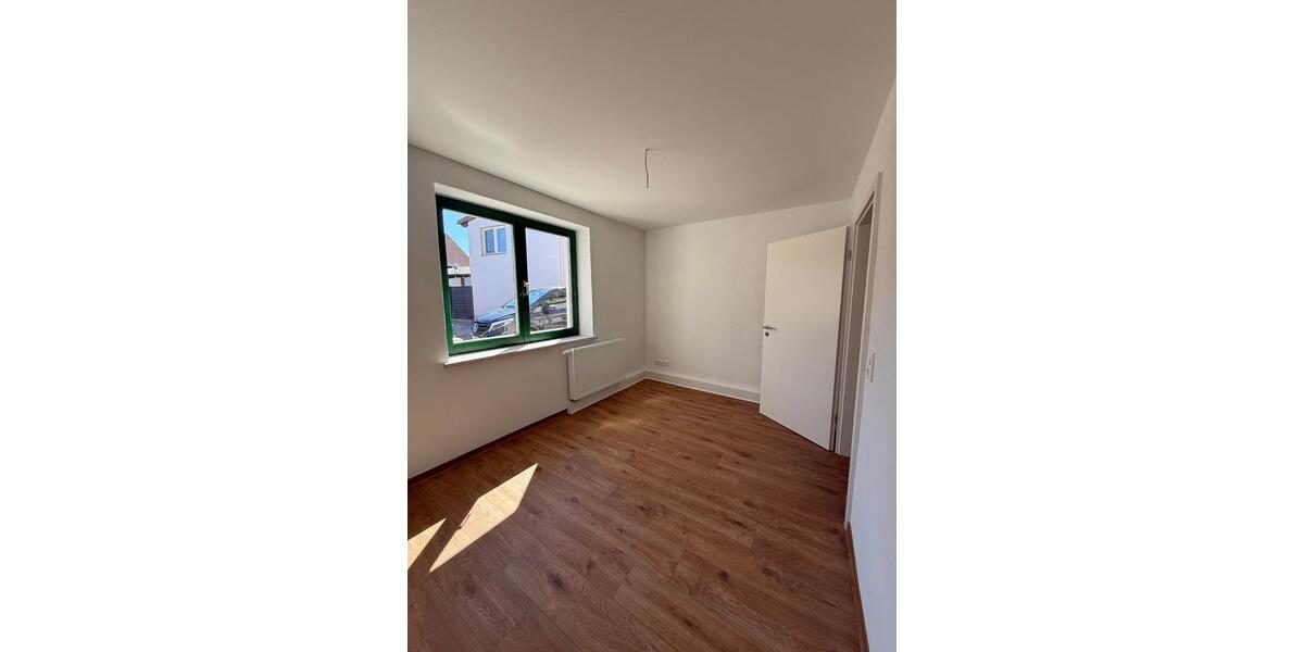 Erdgeschoßwohnung Röbel/Müritz Müritz - 2 Zimmer, 59 m&sup2;, 585&euro; | Angebot:26301298