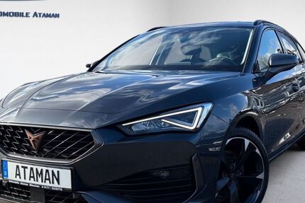 Cupra Leon 162.988 km 19.400 &euro; München 81243