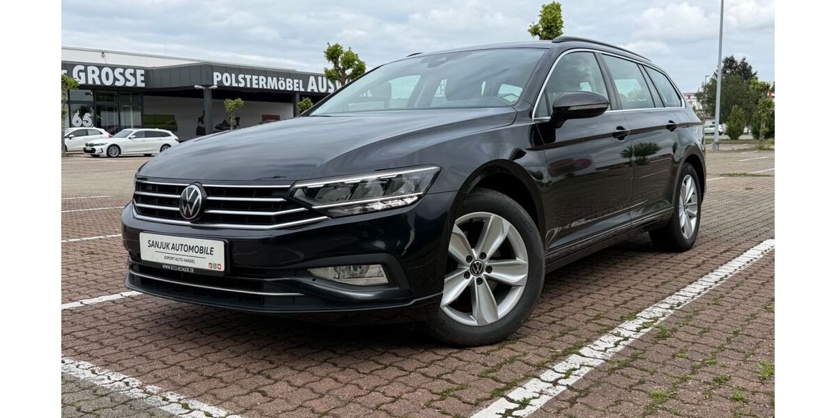 VW Passat 230.000 km 13.900 &euro; Bruchsal (Heidelsheim) 76646
