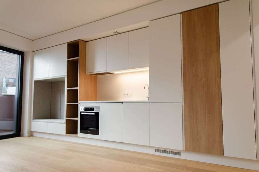 Wohnung zum Mieten in Hamburg 1.465 € 48.84 m²