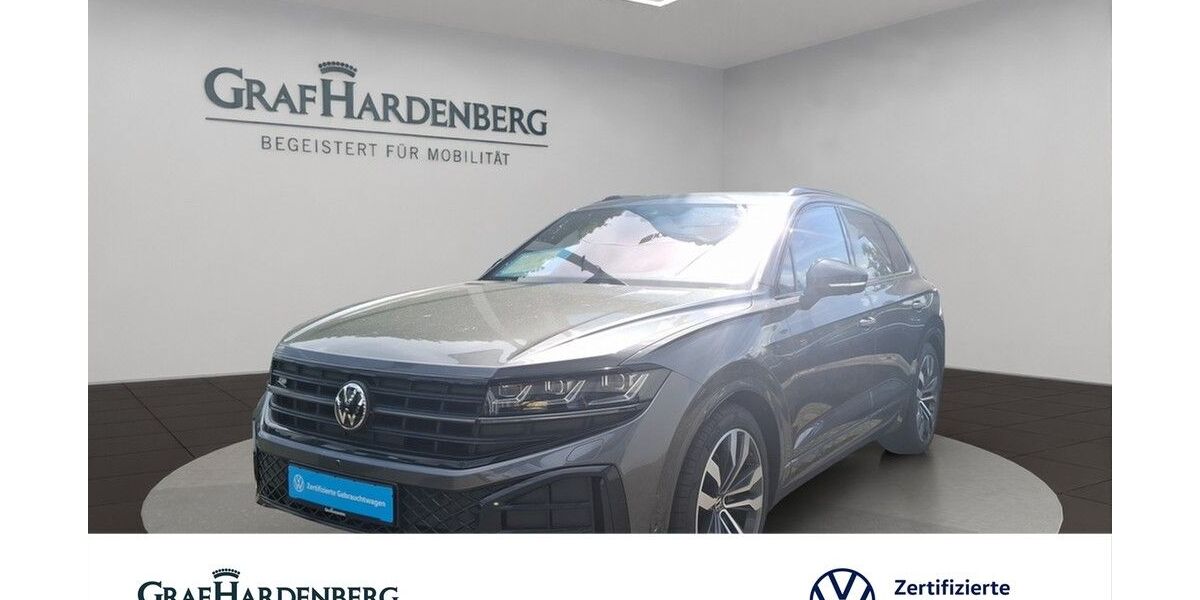 VW Touareg 36.100 km 69.888 &euro; Lahr 77933