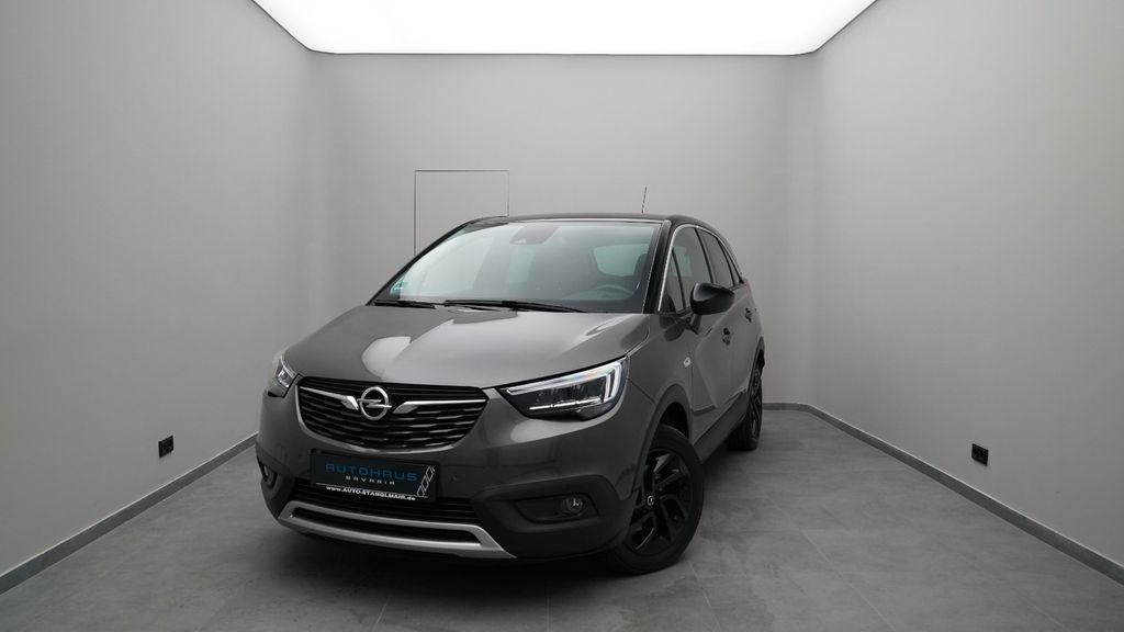 Opel Crossland (X) 36.955 km 12.900 &euro; Fürstenfeldbruck 82256