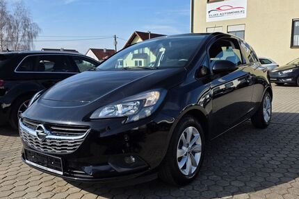 Opel Corsa 42.000 km 9.790 &euro; Schmidmühlen 92287