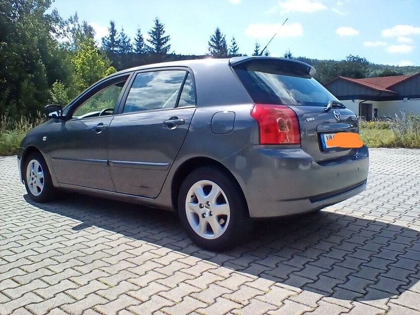 Corolla
