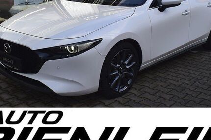 Mazda 3 20.806 km 25.600 &euro; Burgkunstadt 96224