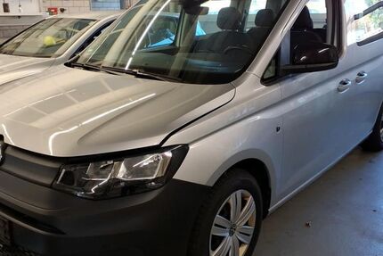 VW Caddy 138.194 km 15.990 &euro; Vechelde 38159