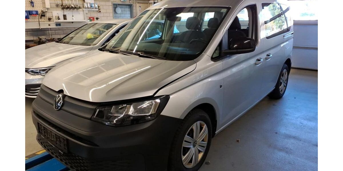 VW Caddy 138.194 km 15.990 &euro; Vechelde 38159