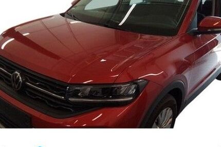 VW T-Cross 8.980 km 17.898 &euro; Recklinghausen 45657