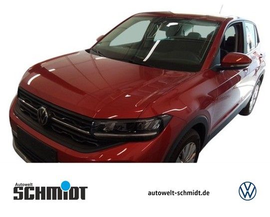 VW T-Cross 8.980 km 17.898 &euro; Recklinghausen 45657